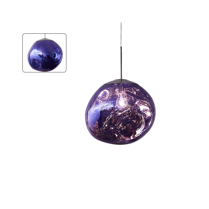 WOMO Lámparas Colgantes Bolas Diseño-WM2043