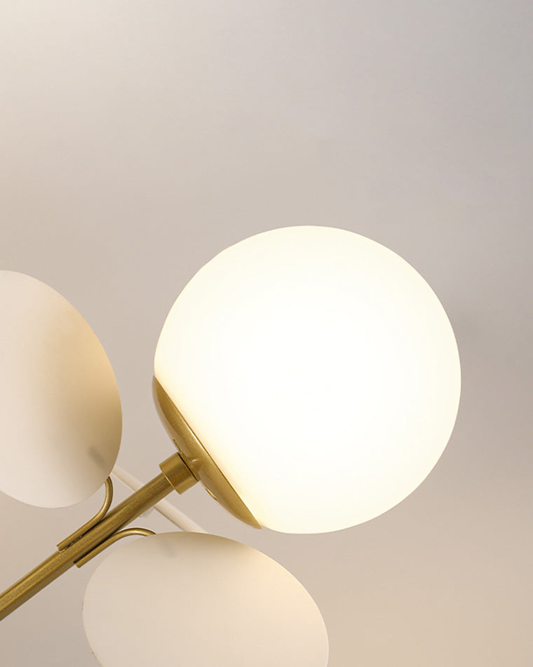 WOMO Branching Bubbles Chandelier Pendant Lights-WM2044