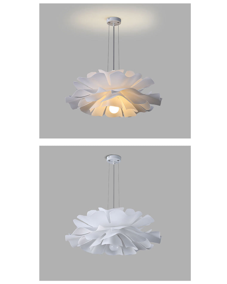 WOMO Lámparas Colgantes Flor-WM2054