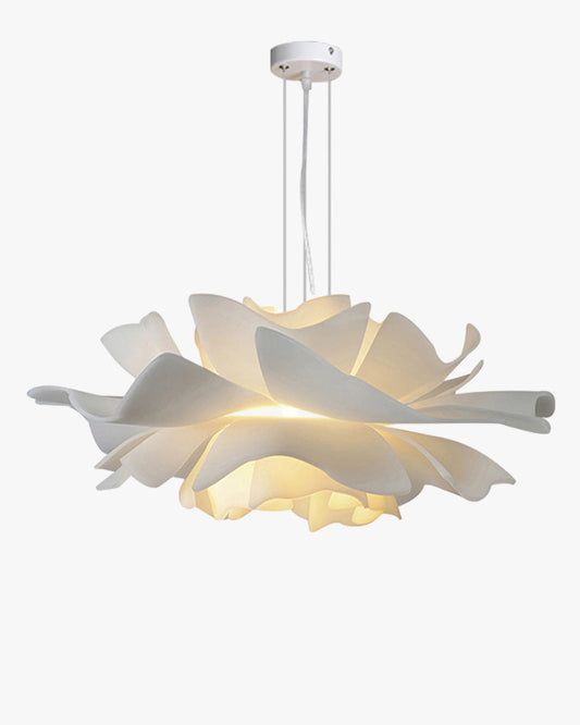 WOMO Lámparas Colgantes Flor-WM2054