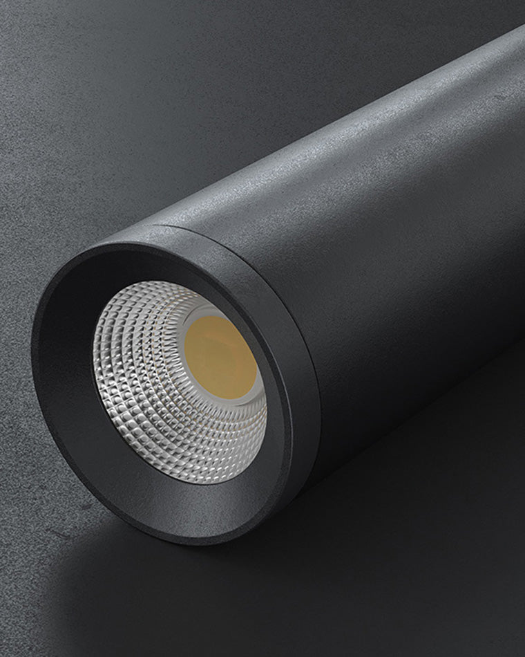 Lámpara colgante tubular ajustable WOMO-WM2078