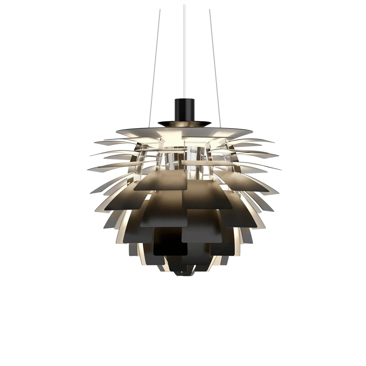 WOMO Pendant Lights Nordic Pineapple-WM2094