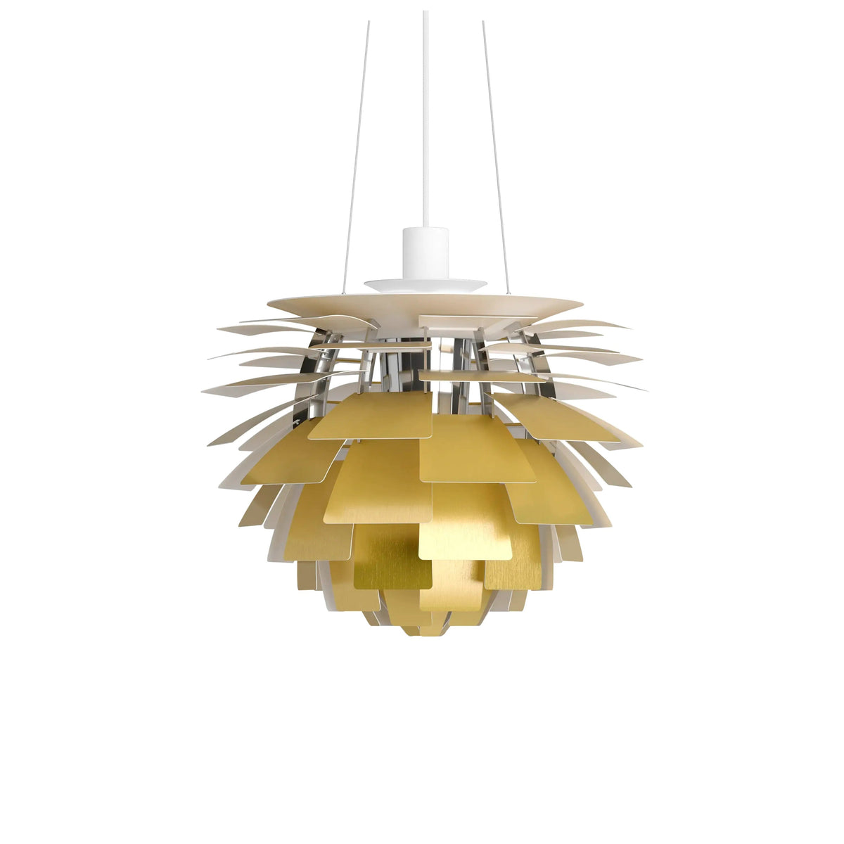 WOMO Pendant Lights Nordic Pineapple-WM2094