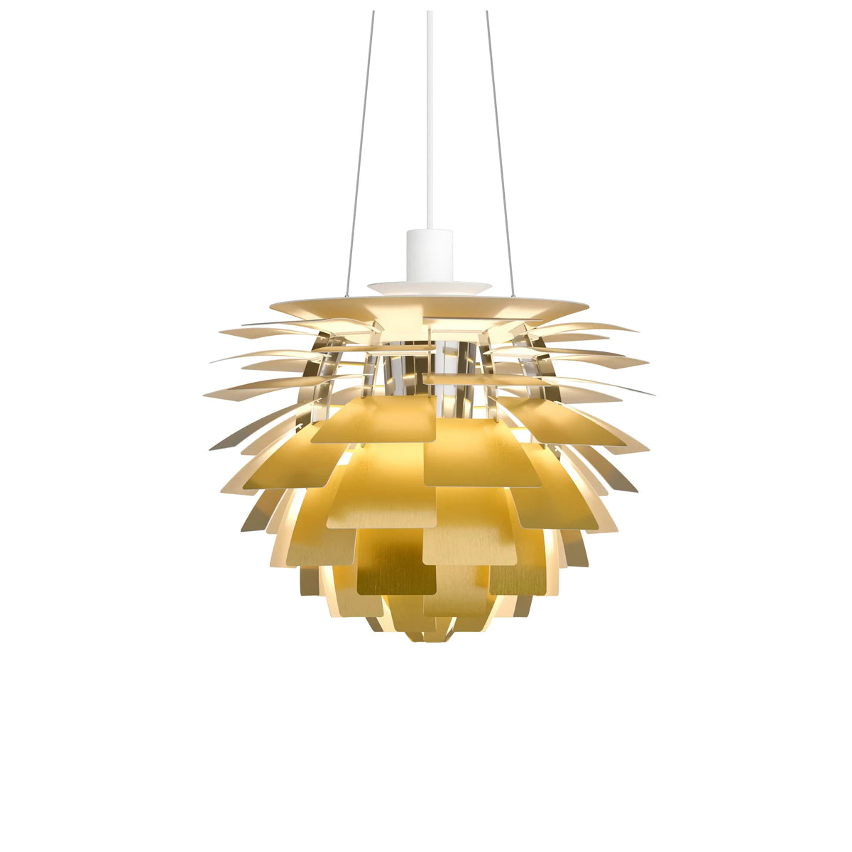 WOMO Pendant Lights Nordic Pineapple-WM2094