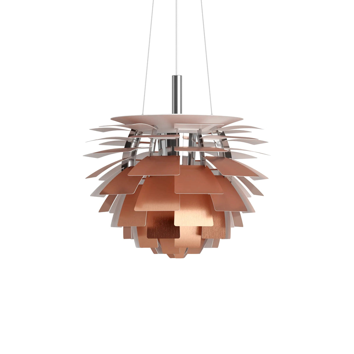 WOMO Pendant Lights Nordic Pineapple-WM2094