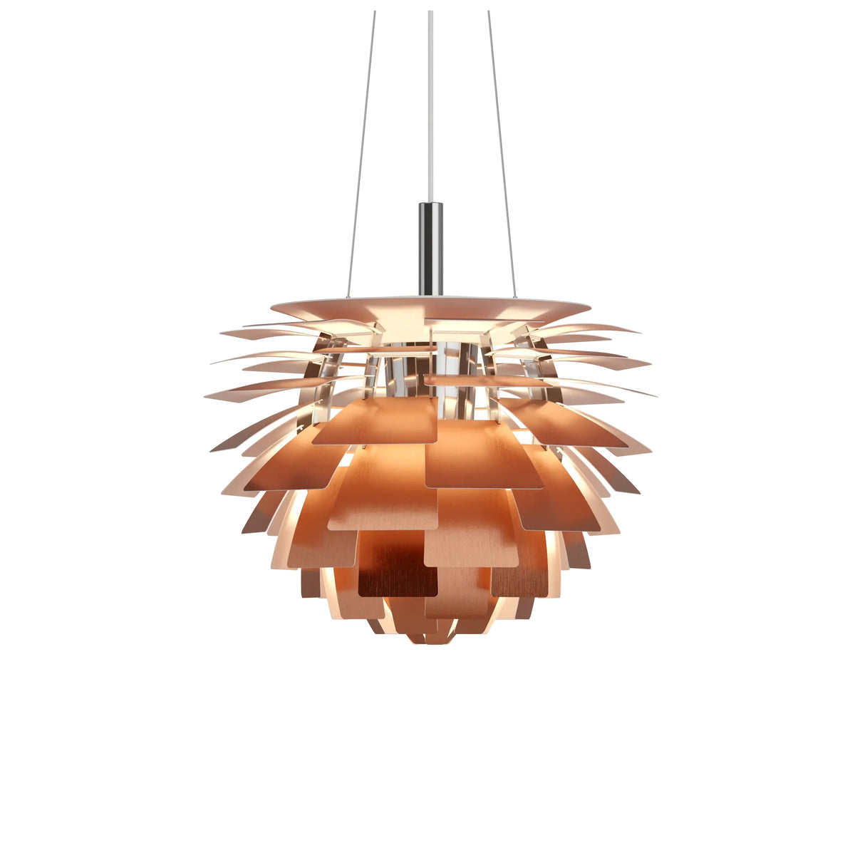 WOMO Pendant Lights Nordic Pineapple-WM2094