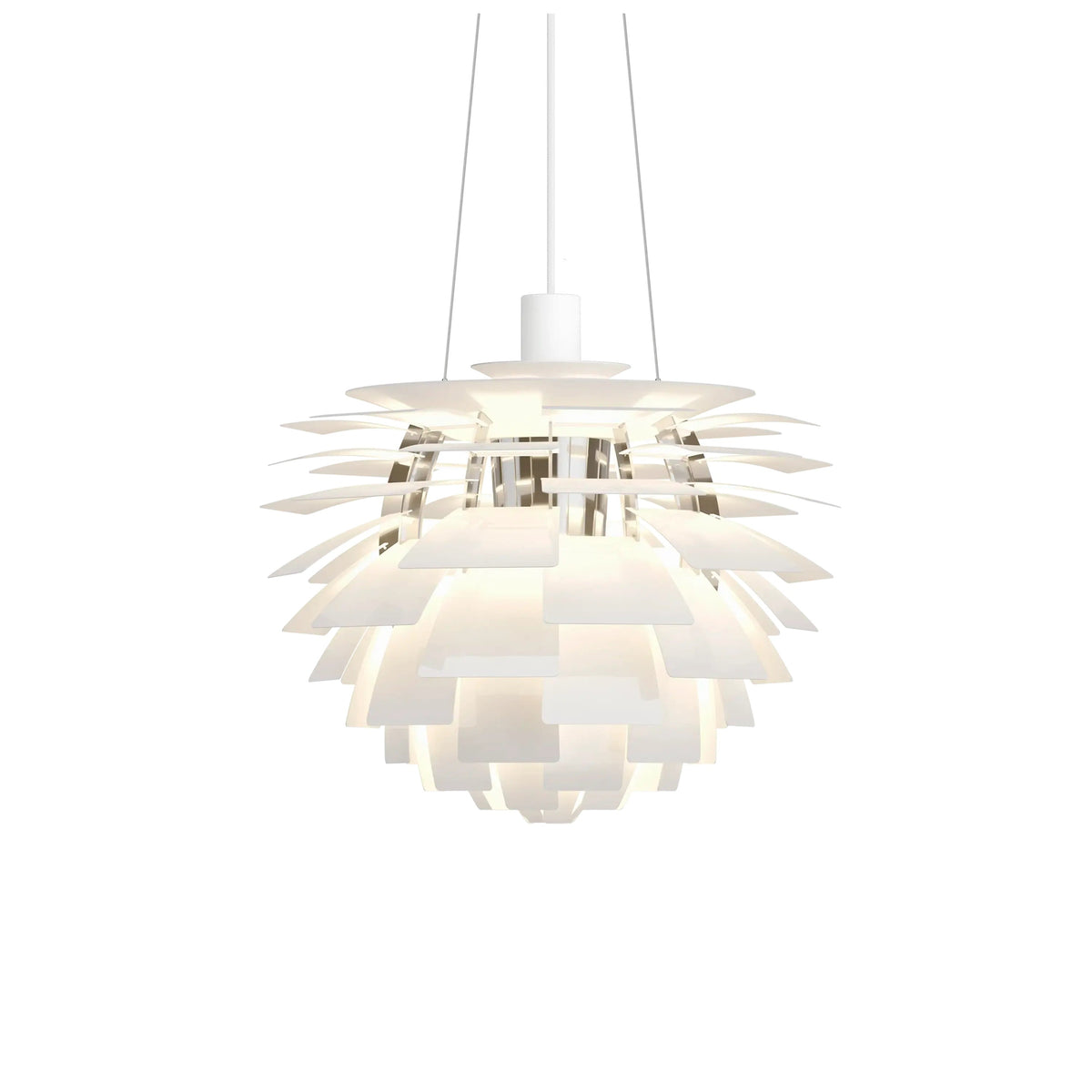 WOMO Pendant Lights Nordic Pineapple-WM2094