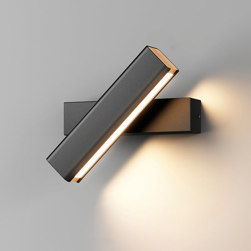 WOMO Aplique de pared con barra ajustable - WM6002