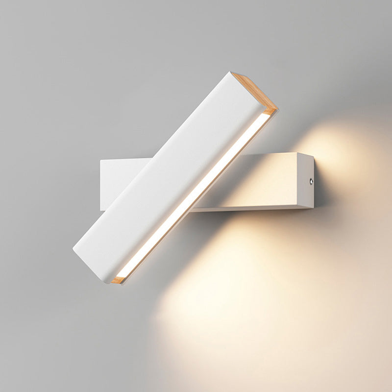 WOMO Aplique de pared con barra ajustable - WM6002