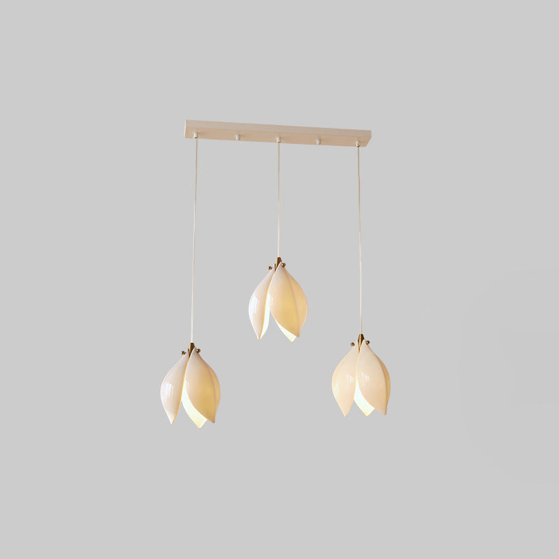 WOMO Lámpara colgante escalonada Magnolia - WM2106b