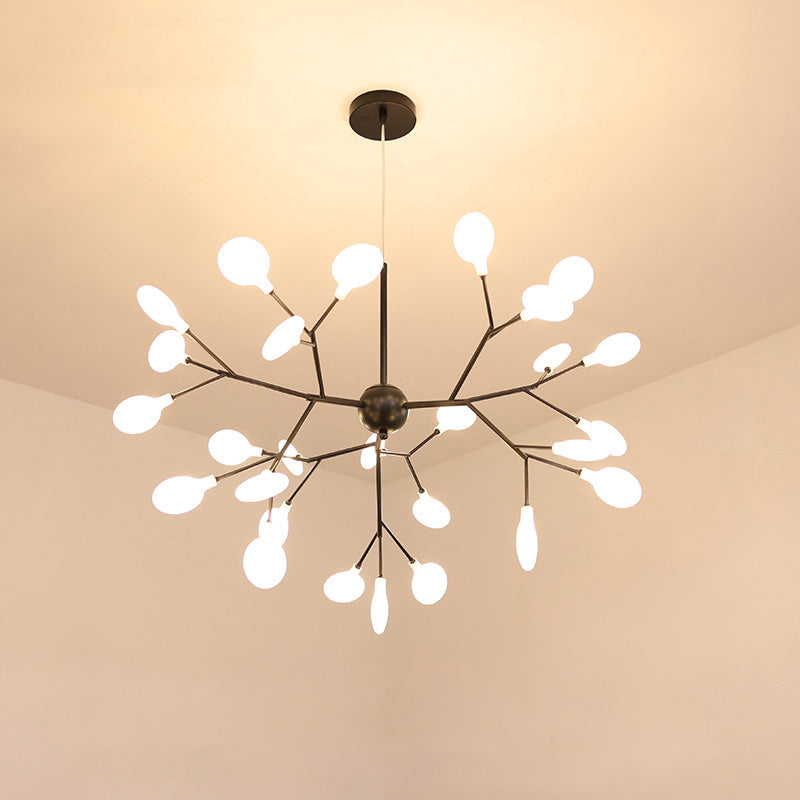 WOMO Heracleum/Firefly Pendant Lamps-WM2113