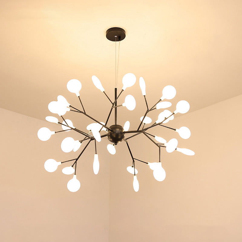 WOMO Heracleum/Firefly Pendant Lamps-WM2113