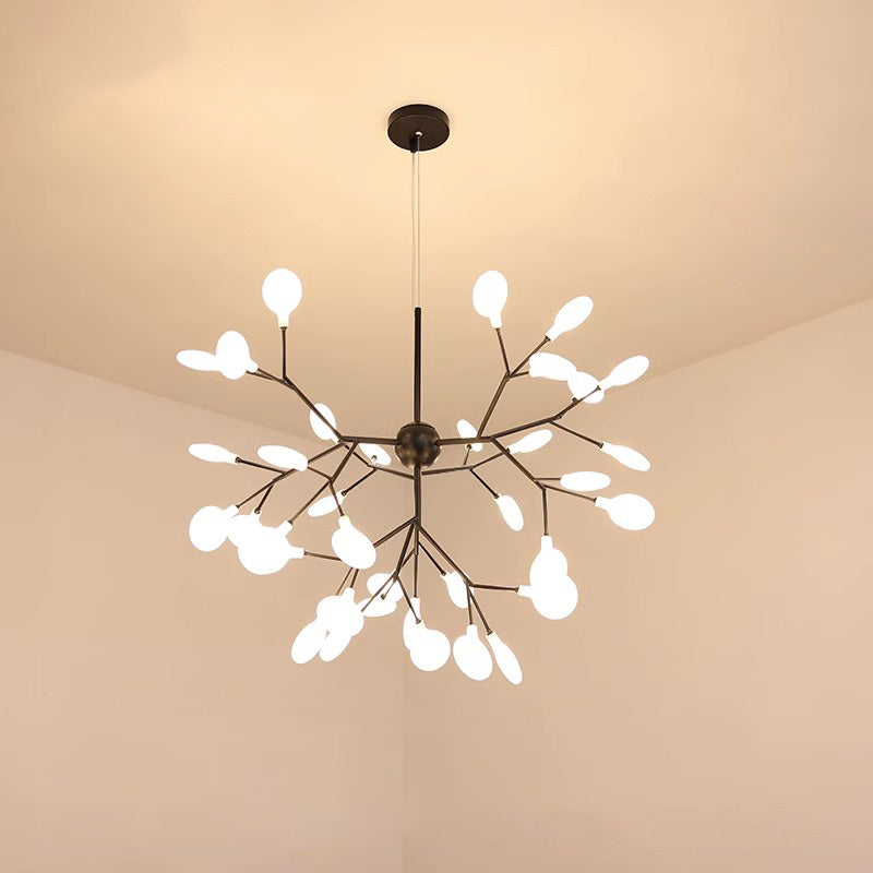 WOMO Heracleum/Firefly Pendant Lamps-WM2113