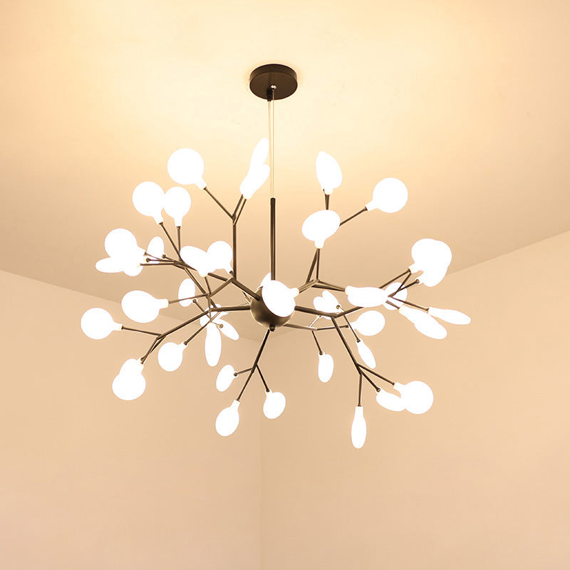 WOMO Heracleum/Firefly Pendant Lamps-WM2113