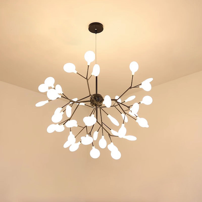 WOMO Heracleum/Firefly Pendant Lamps-WM2113