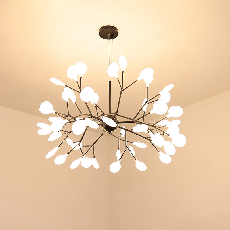 WOMO Heracleum/Firefly Pendant Lamps-WM2113