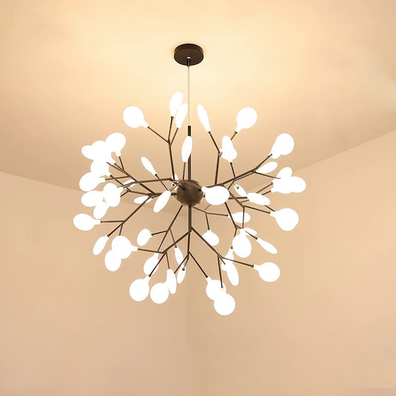 WOMO Heracleum/Firefly Pendant Lamps-WM2113
