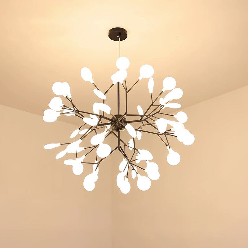 WOMO Heracleum/Firefly Pendant Lamps-WM2113