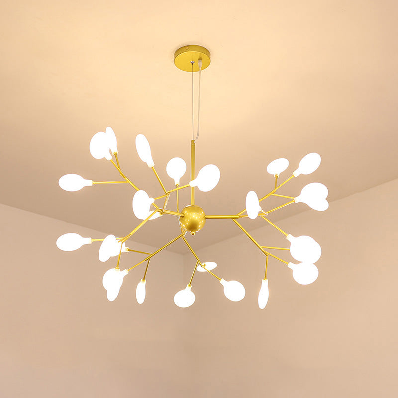 WOMO Heracleum/Firefly Pendant Lamps-WM2113