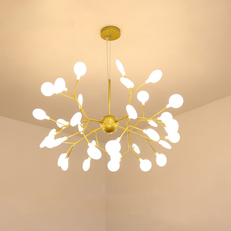 WOMO Heracleum/Firefly Pendant Lamps-WM2113