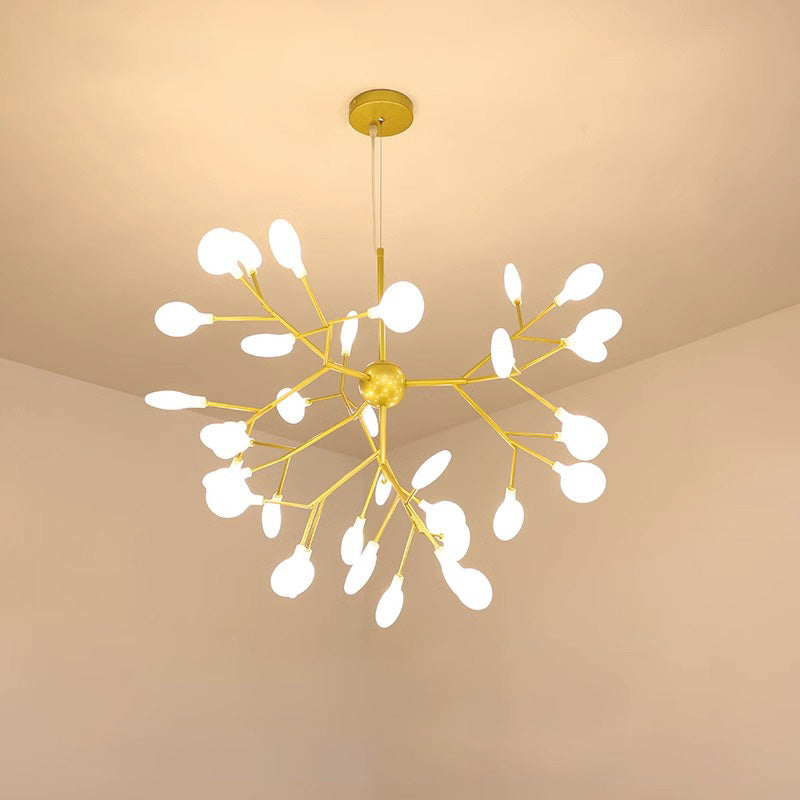 WOMO Heracleum/Firefly Pendant Lamps-WM2113