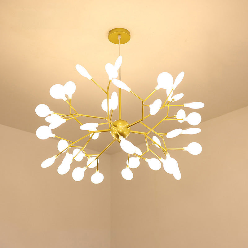 WOMO Heracleum/Firefly Pendant Lamps-WM2113