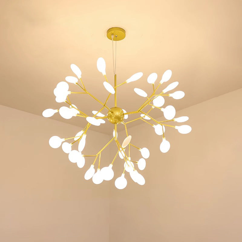 WOMO Heracleum/Firefly Pendant Lamps-WM2113