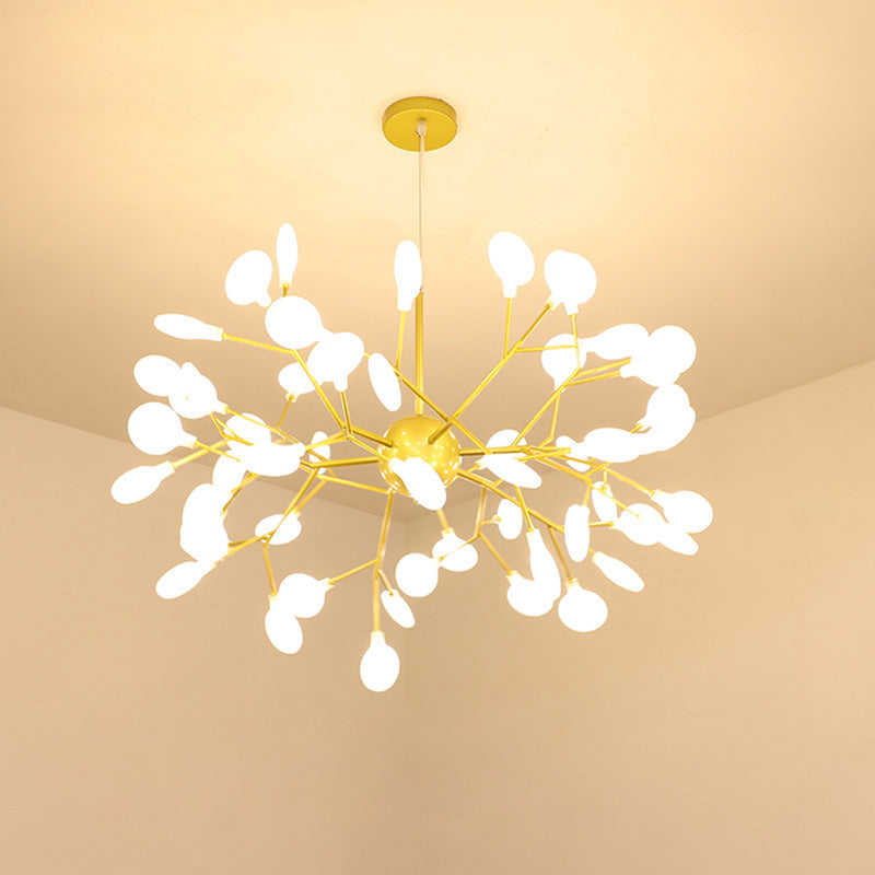 WOMO Heracleum/Firefly Pendant Lamps-WM2113