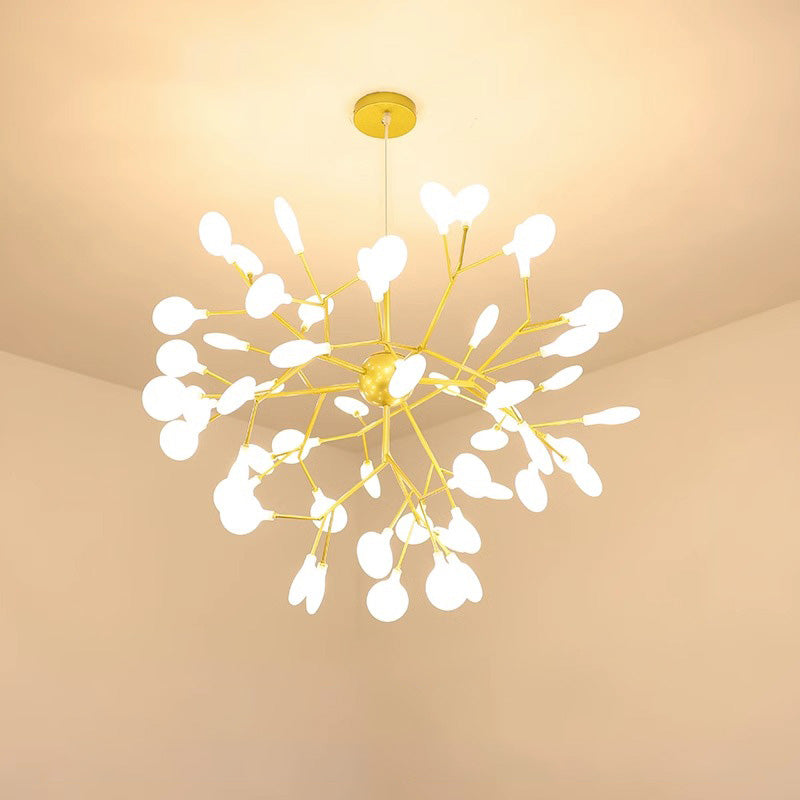 WOMO Heracleum/Firefly Pendant Lamps-WM2113