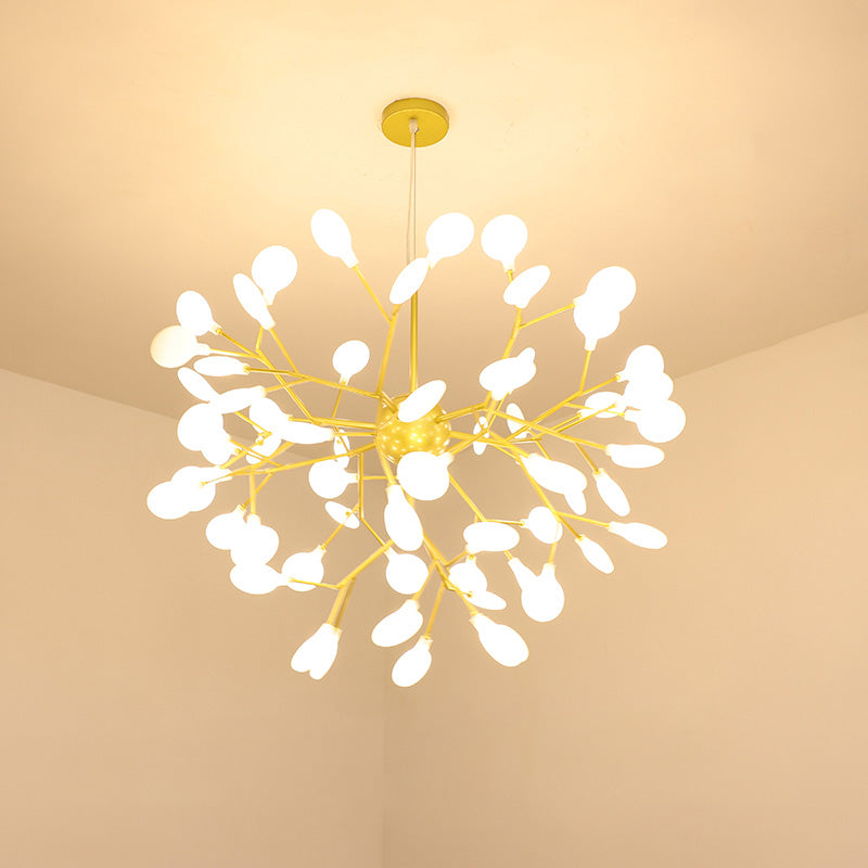 WOMO Heracleum/Firefly Pendant Lamps-WM2113