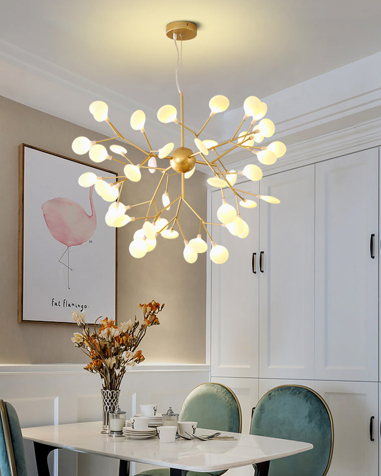 WOMO Heracleum/Firefly Pendant Lamps-WM2113