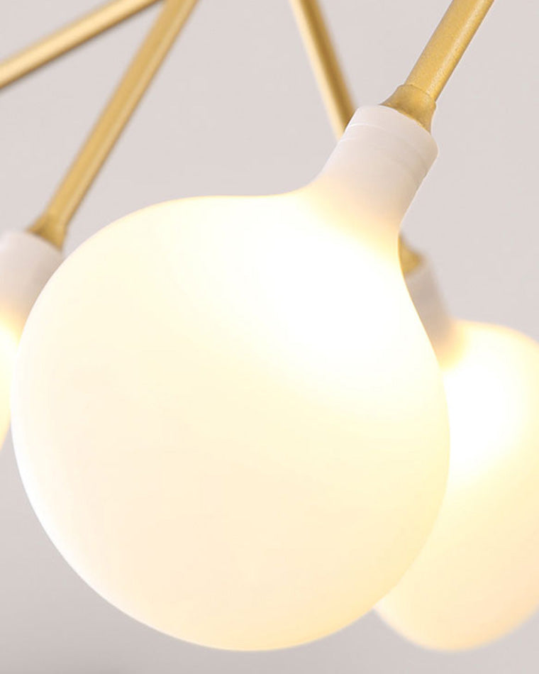 WOMO Heracleum/Firefly Pendant Lamps-WM2113