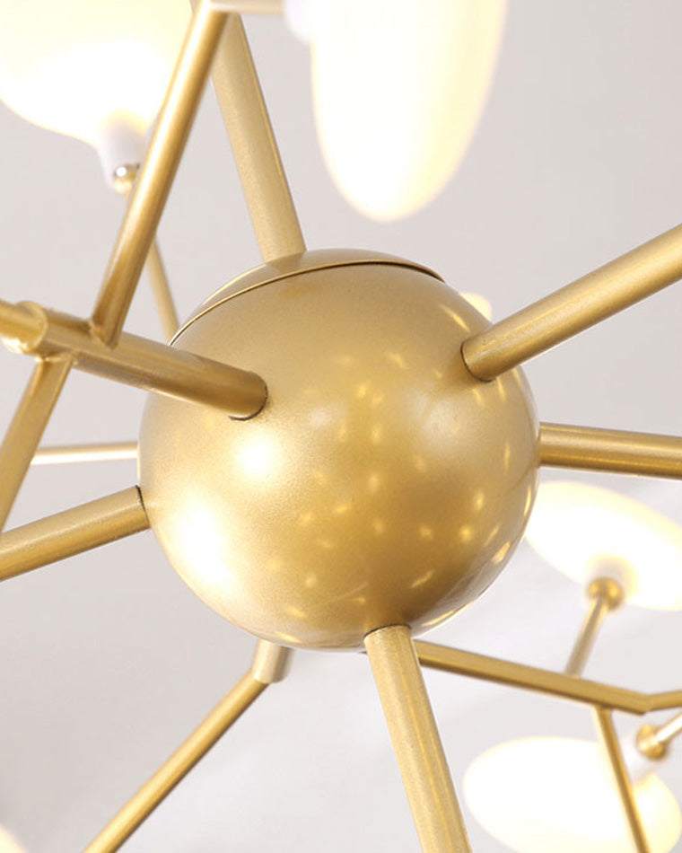 WOMO Heracleum/Firefly Pendant Lamps-WM2113
