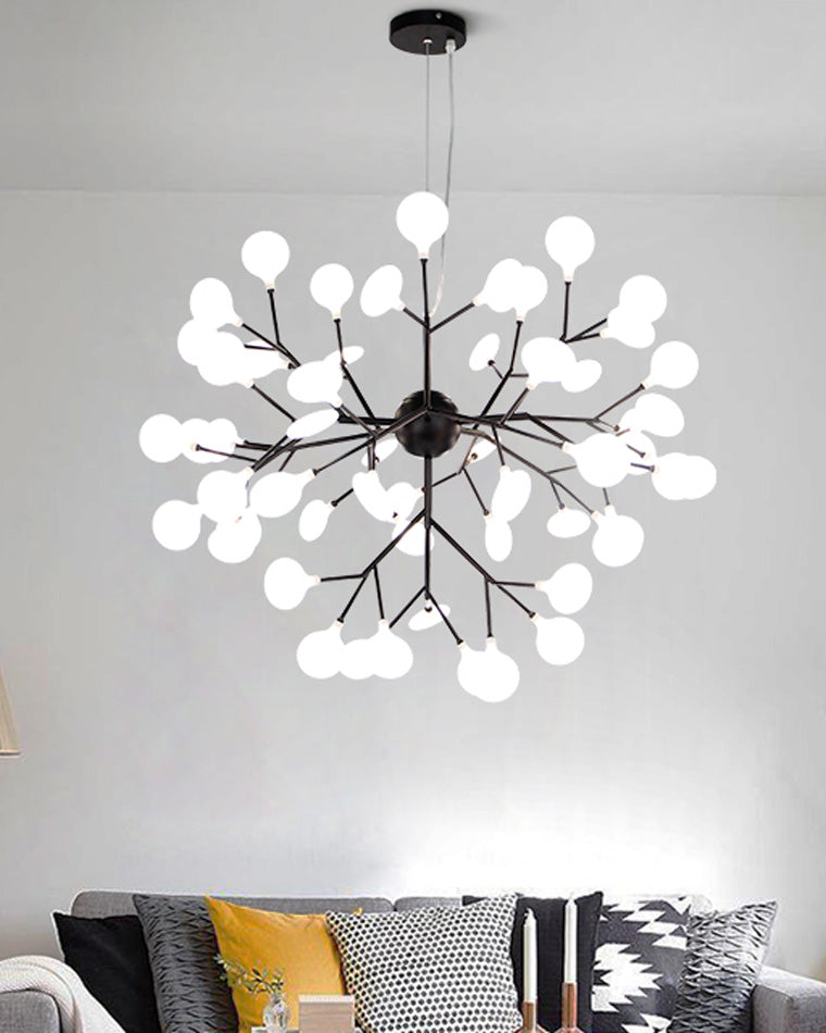 WOMO Heracleum/Firefly Pendant Lamps-WM2113