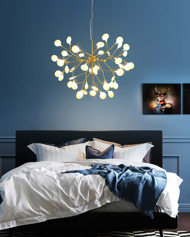 WOMO Heracleum/Firefly Pendant Lamps-WM2113