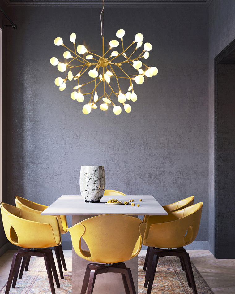 WOMO Heracleum/Firefly Pendant Lamps-WM2113