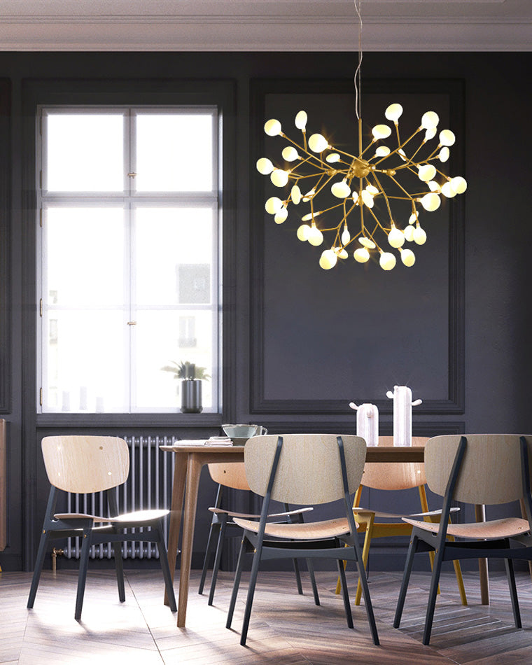 WOMO Heracleum/Firefly Pendant Lamps-WM2113