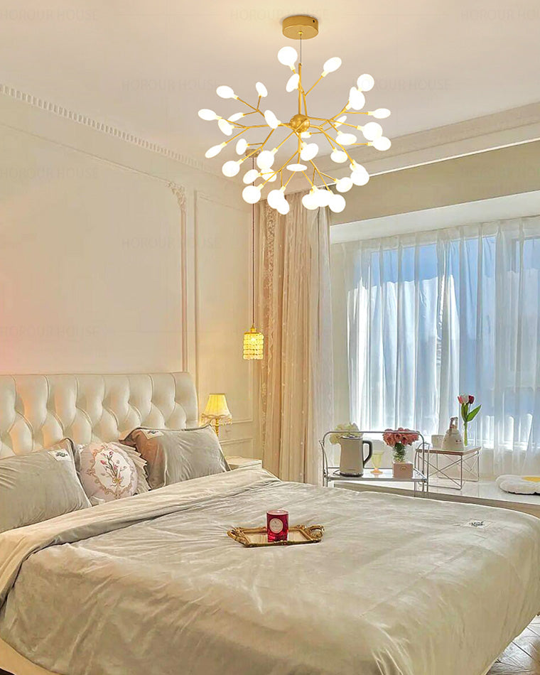 WOMO Heracleum/Firefly Pendant Lamps-WM2113