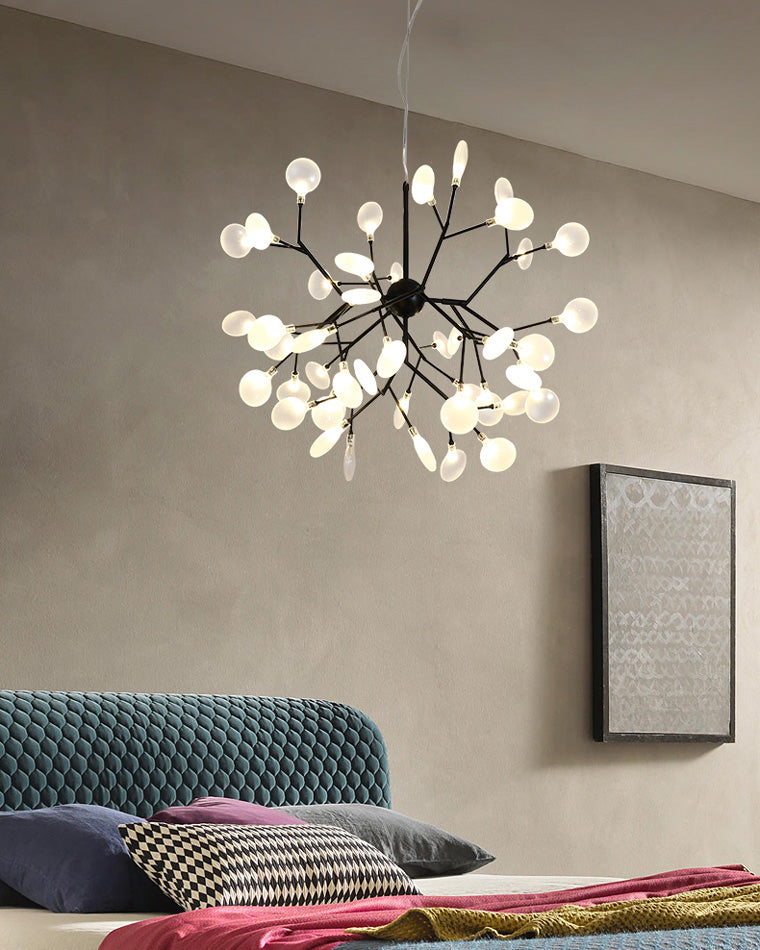 WOMO Heracleum/Firefly Pendant Lamps-WM2113