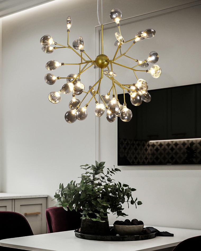 WOMO Heracleum/Firefly Pendant Lamps-WM2113