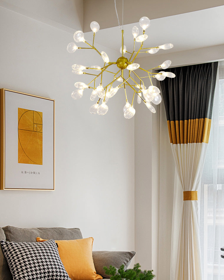 WOMO Heracleum/Firefly Pendant Lamps-WM2113
