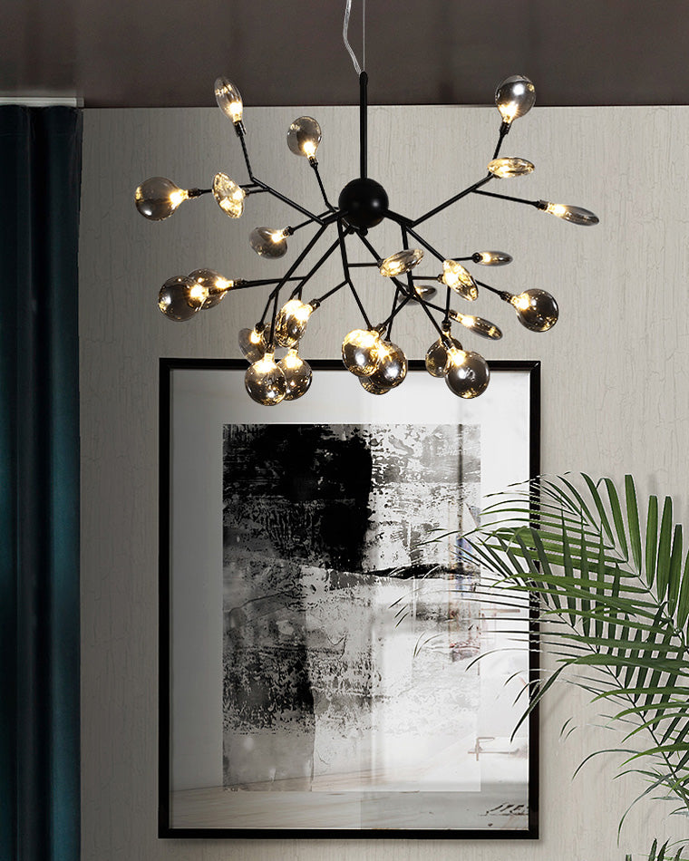 WOMO Heracleum/Firefly Pendant Lamps-WM2113