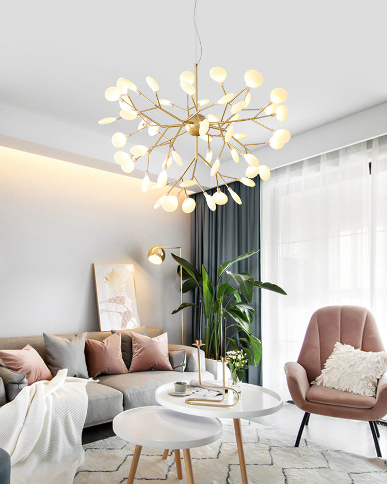 WOMO Heracleum/Firefly Pendant Lamps-WM2113