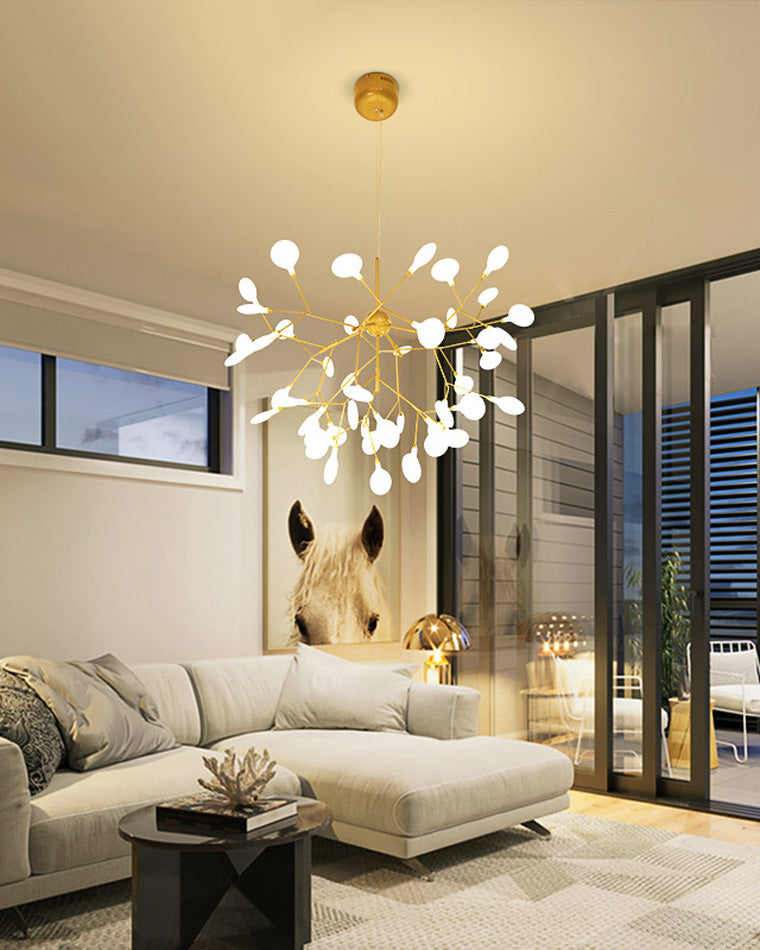 WOMO Heracleum/Firefly Pendant Lamps-WM2113