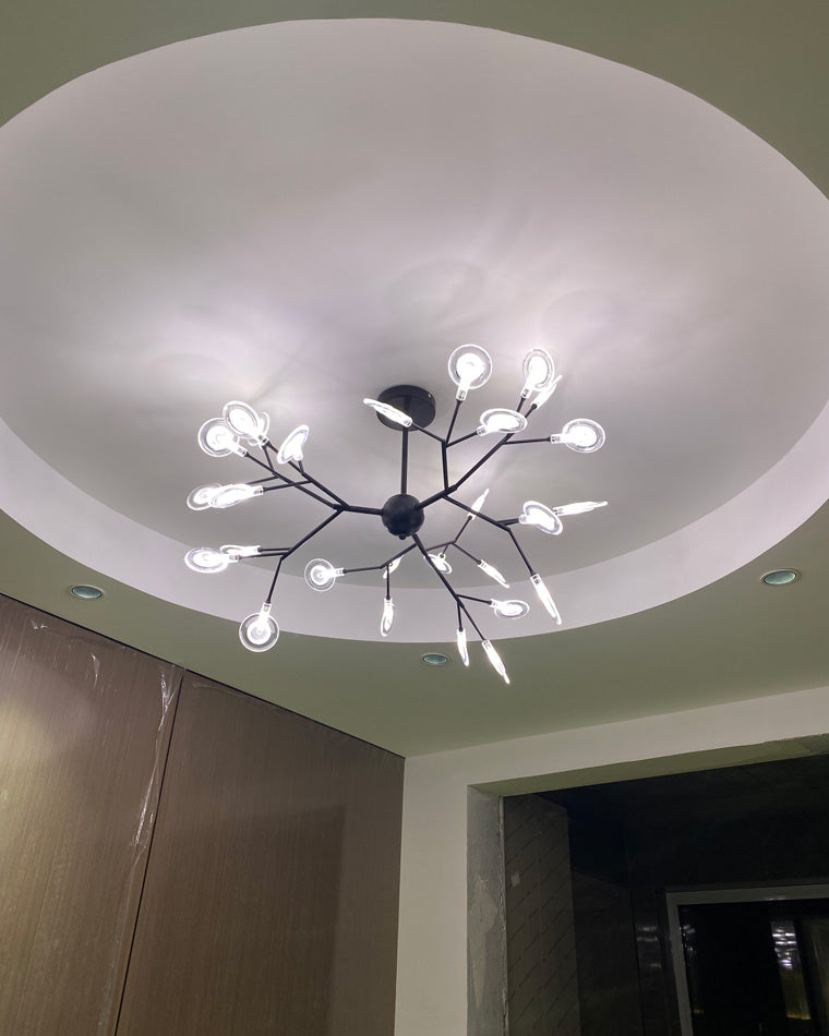 WOMO Heracleum/Firefly Pendant Lamps-WM2113