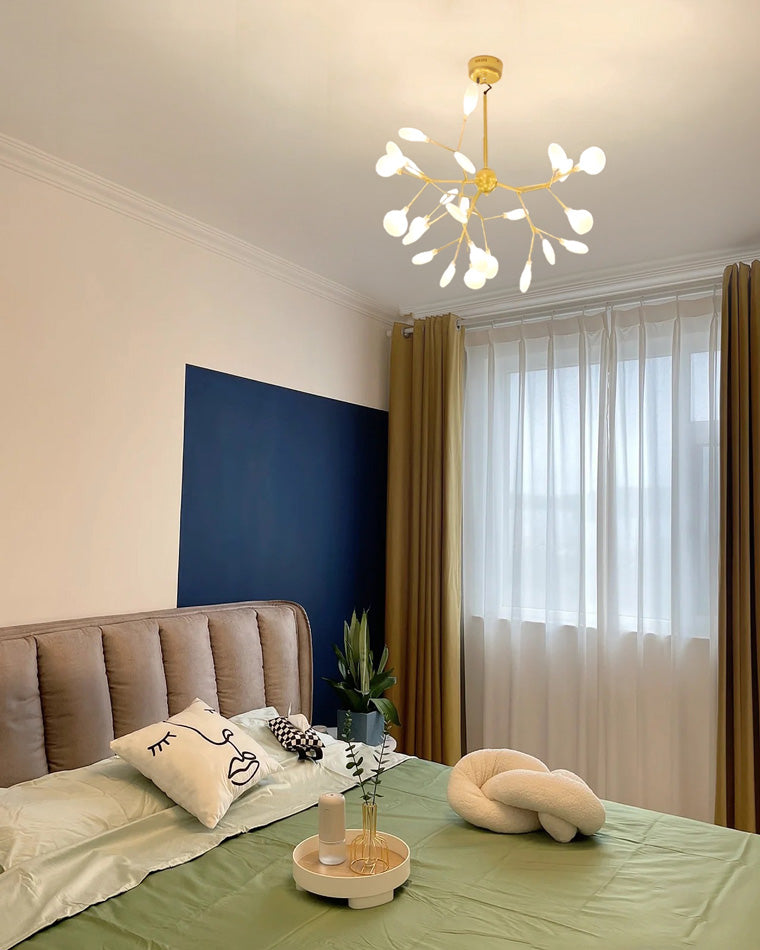 WOMO Heracleum/Firefly Pendant Lamps-WM2113
