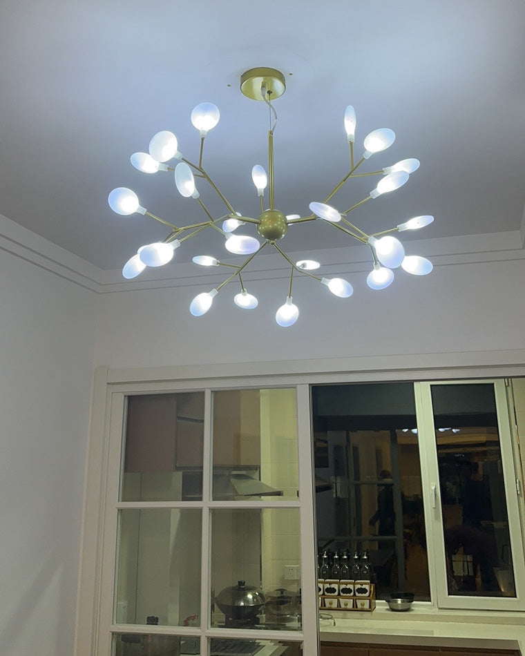 WOMO Heracleum/Firefly Pendant Lamps-WM2113