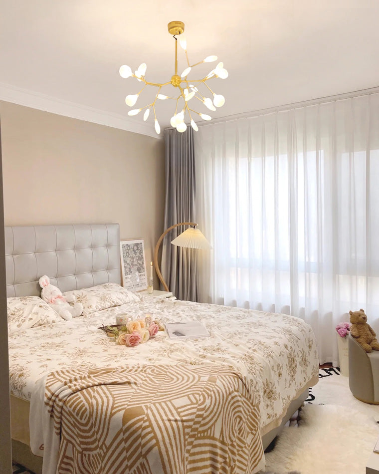 WOMO Heracleum/Firefly Pendant Lamps-WM2113