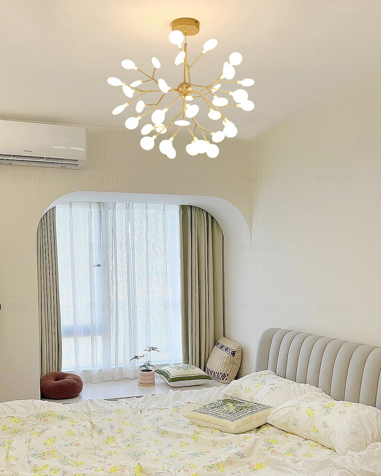 WOMO Heracleum/Firefly Pendant Lamps-WM2113