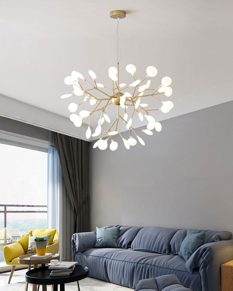 WOMO Heracleum/Firefly Pendant Lamps-WM2113